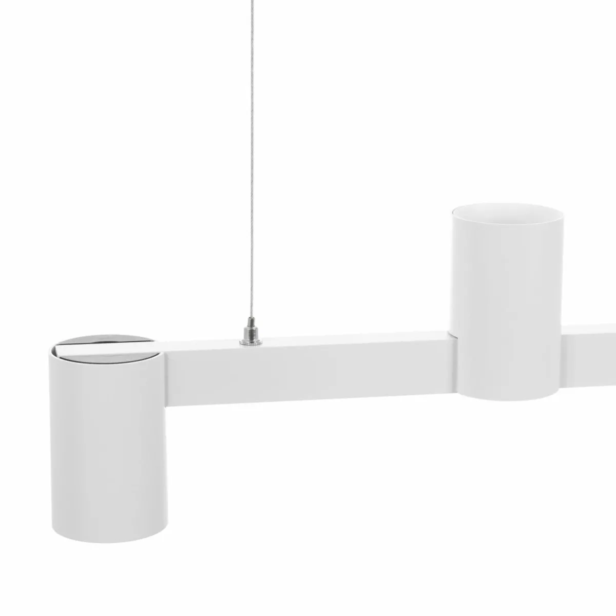 arcchio_brinja_suspension_blanche__lampes_longue_2.webp Store Arcchio Brinja suspension blanche 5 lampes longue