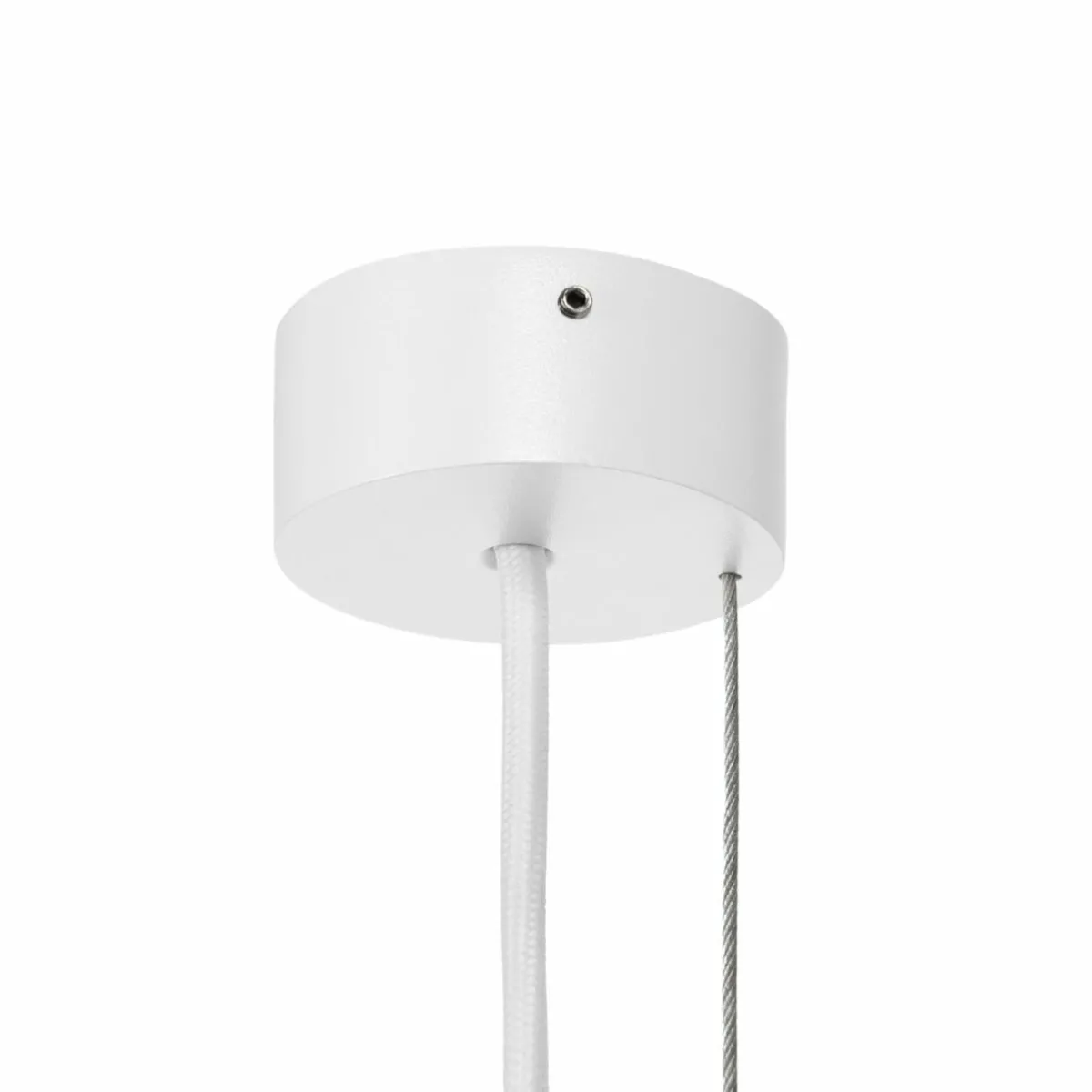 arcchio_brinja_suspension_blanche__lampes_longue_4.webp Store Arcchio Brinja suspension blanche 5 lampes longue