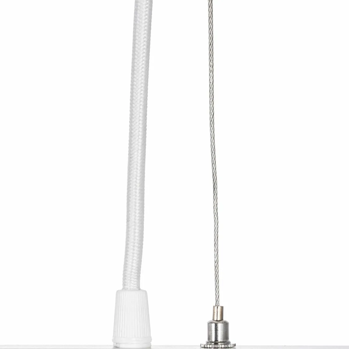 arcchio_brinja_suspension_blanche__lampes_longue_5.webp Store Arcchio Brinja suspension blanche 5 lampes longue