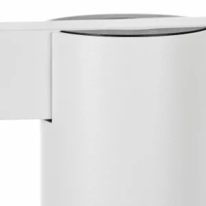 Best Arcchio Brinja suspension blanche 4 lampes ronde