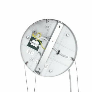 Flash Sale Arcchio Brinja suspension blanche 6 lampes ronde