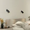 New Arcchio Davin spot encastré, cylindre, noir