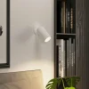 Online Arcchio spot encastrable Davin, blanc, cylindre, Set de 3 pièces