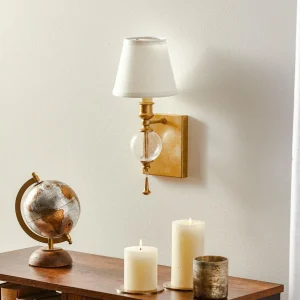 Outlet FEISS Argento - applique pour un bel éclairage