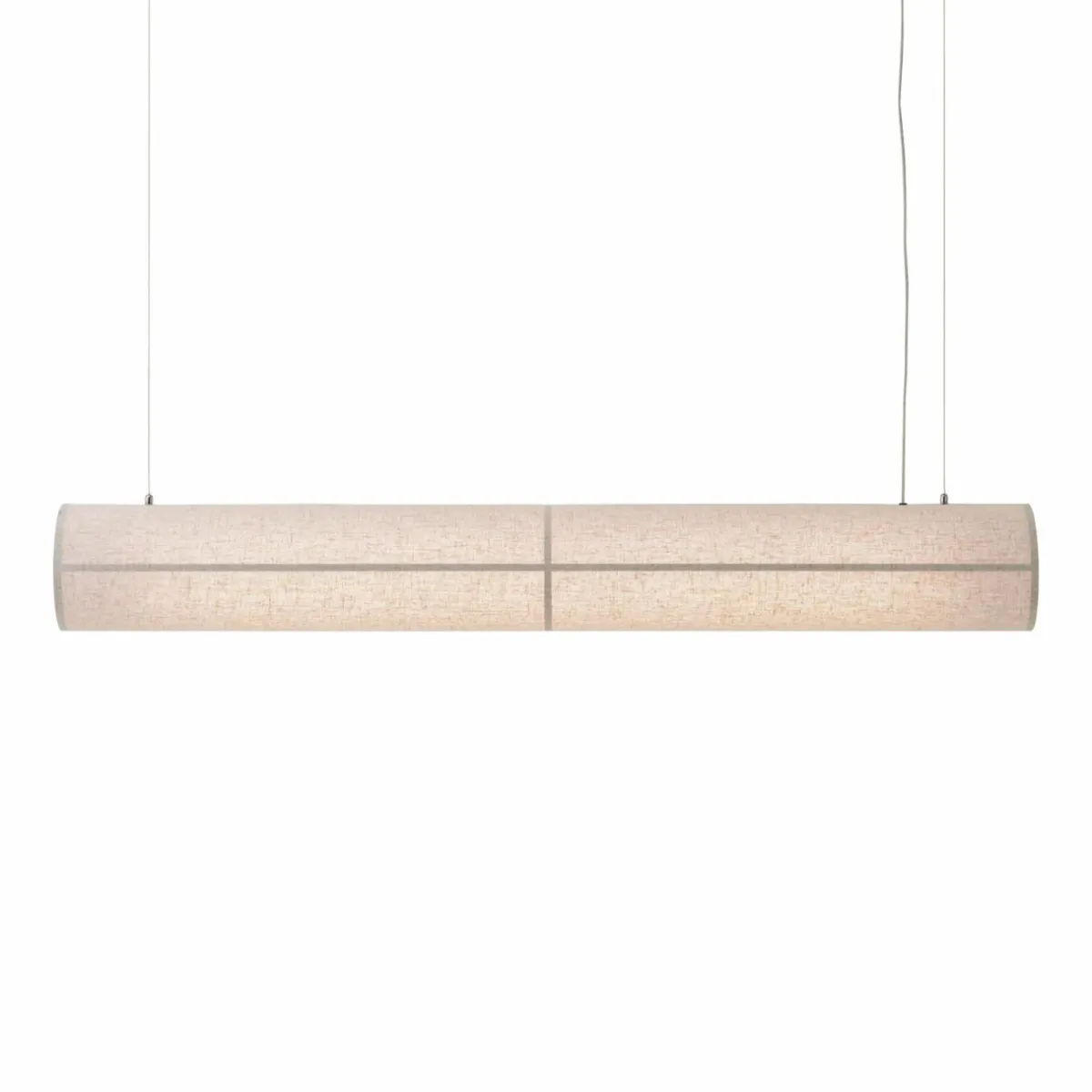 audo_suspension_hashira_linear_naturel_longueur__cm_3.webp Flash Sale Audo Copenhagen Audo suspension Hashira Linear, naturel, longueur 140 cm