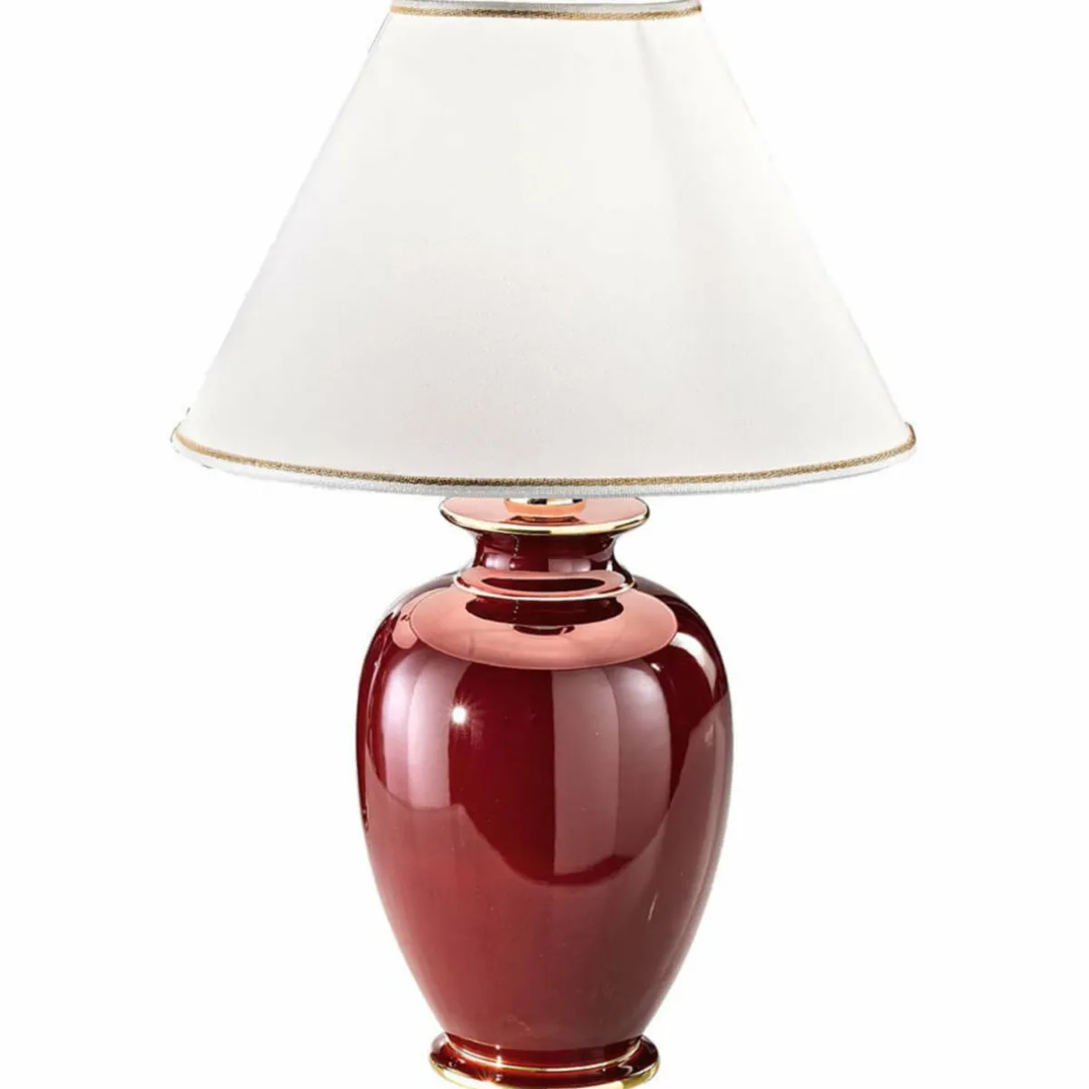 austrolux_lampe_de_table_giardino_bordeaux_cm_cramique__carats_0-1.webp Discount austrolux Lampe de table Giardino Bordeaux 57cm Céramique 24 carats
