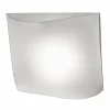 Cheap Axo Light Axolight Stormy applique en tissu blanche 100 cm