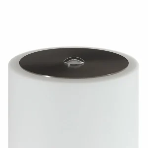 Cheap BANKAMP Grazia lampe à poser LED, alu/blanche