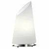 New BANKAMP Sail lampe à poser en verre, hauteur 33cm
