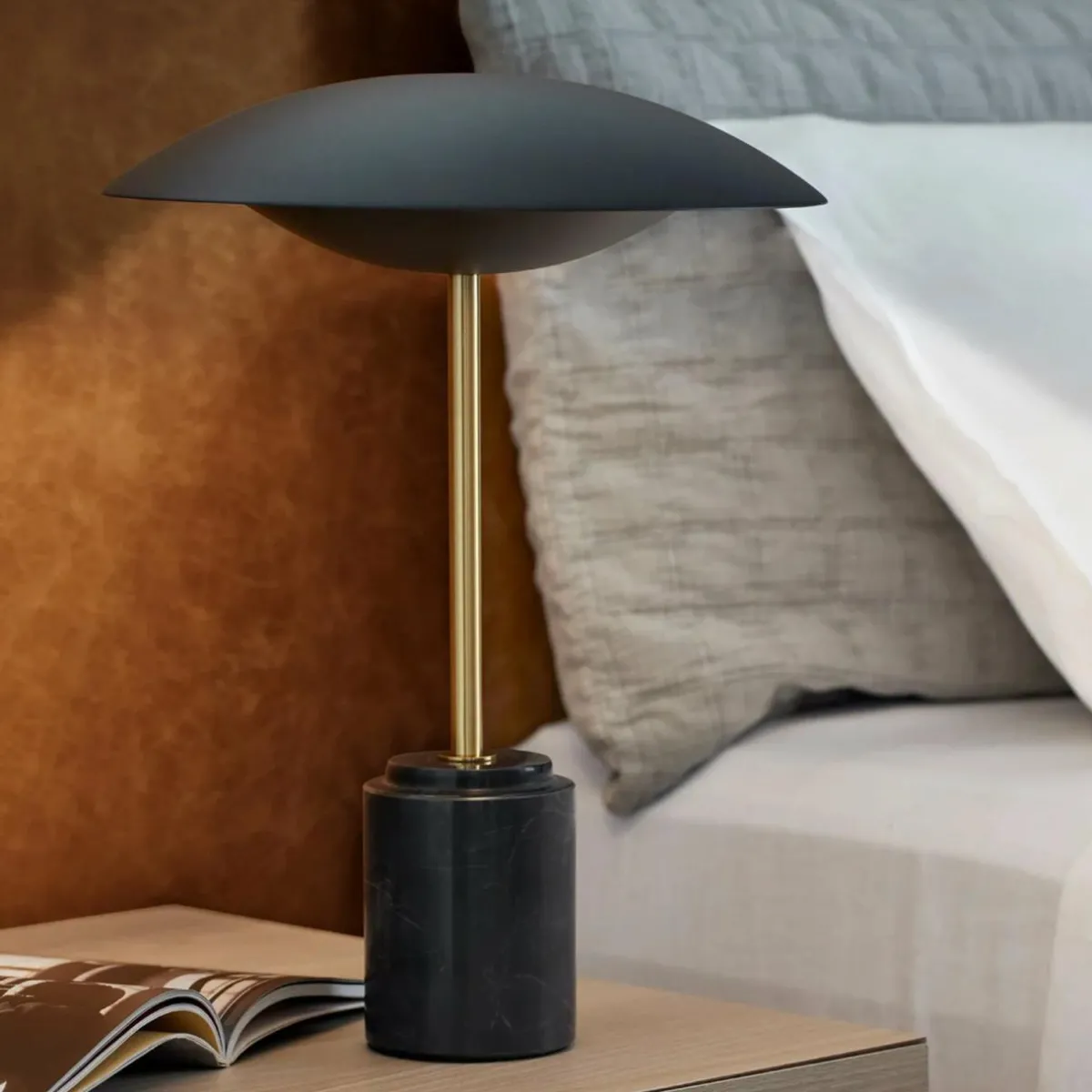 beacon_lampe__poser_loft_noir_hauteur__cm_pied_en_marbre_0.webp Cheap Beacon Lighting Beacon lampe à poser Loft, noir, hauteur 42 cm, pied en marbre