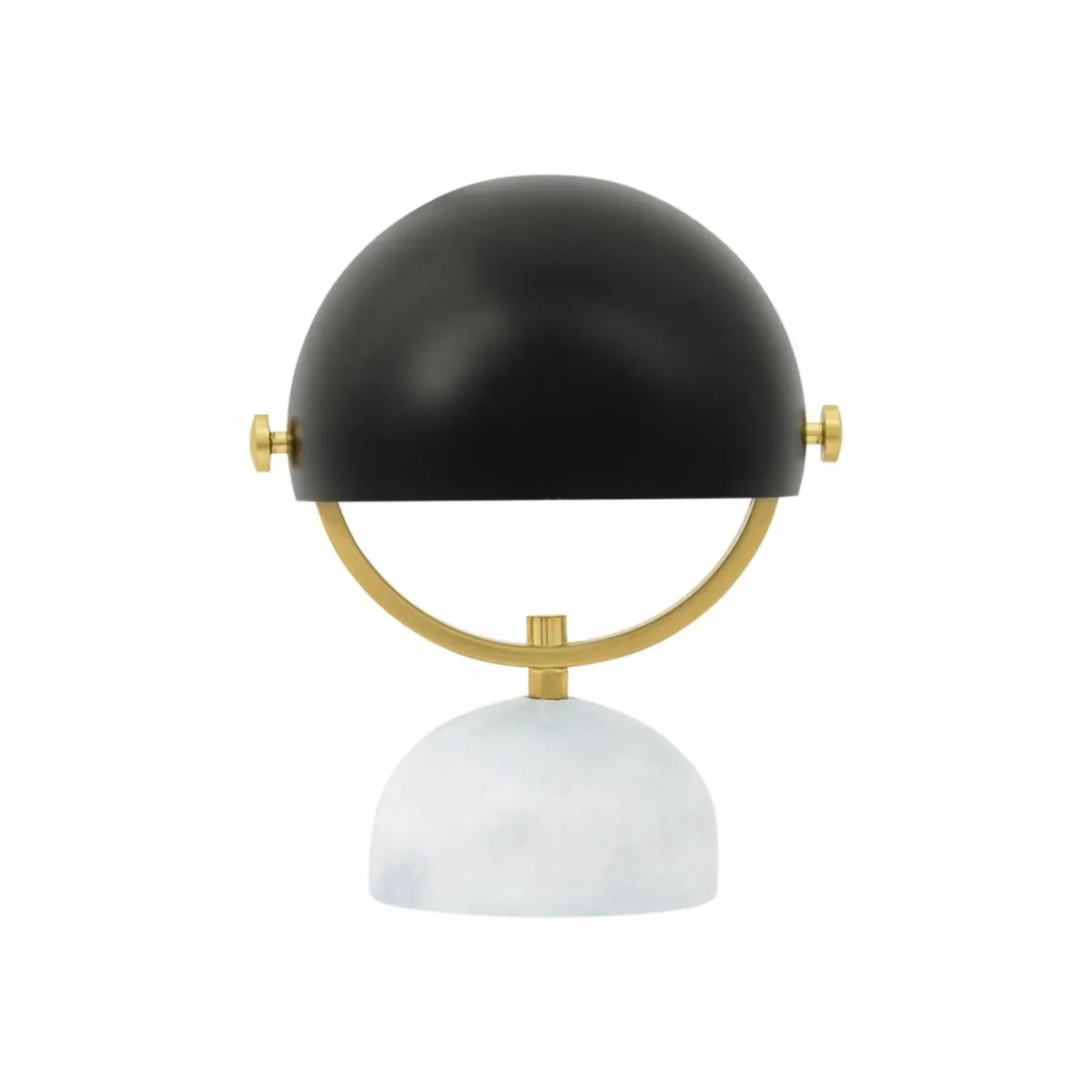beacon_lampe__poser_lowe_noirlaiton_pied_marbre_0.webp Best Beacon Lighting Beacon lampe à poser Lowe, noir/laiton, pied marbre