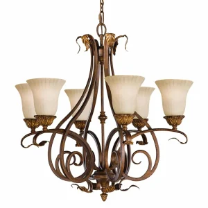 Sale FEISS Beau lustre Sonoma Valley