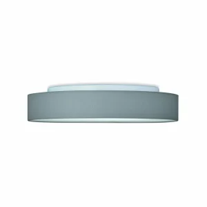 Cheap BRUMBERG plafonnier Celtis Mini, E27, chintz, gris
