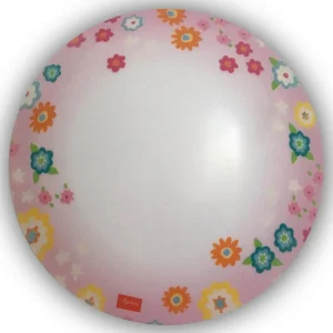 Discount Niermann Standby Bungee Bunny - plafonnier rond chambre d’enfant