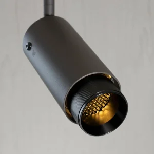 Cheap Buster + Punch Exhaust Spot flex graphite/gunmetal