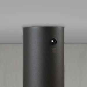 Sale Buster + Punch Exhaust Surface fix graph/gunmetal