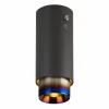 Shop Buster + Punch Exhaust Surface fix graphite/brûlé