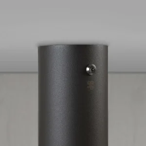 Shop Buster + Punch Exhaust Surface fix graphite/brûlé
