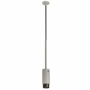 Shop Buster + Punch Exhaust suspension grise/gunmetal