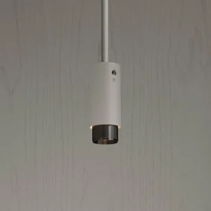 Shop Buster + Punch Exhaust suspension grise/gunmetal
