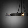 Flash Sale Buster + Punch Hero Light 75 cm graphite/bronze