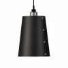 Outlet Buster + Punch Hooked 1.0 large graphite/acier