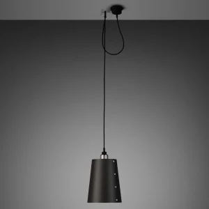 Outlet Buster + Punch Hooked 1.0 large graphite/acier