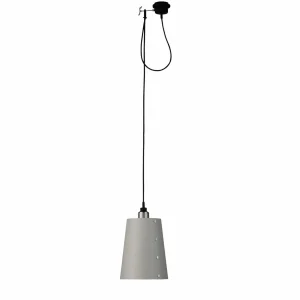 Cheap Buster + Punch Hooked 1.0 large gris/acier