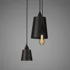 Store Buster + Punch Hooked 3.0 mix graphite/bronze