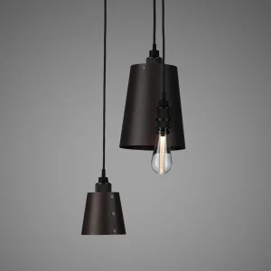 Store Buster + Punch Hooked 3.0 mix graphite/bronze
