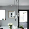 Fashion Buster + Punch Hooked 3.0 mix gris/acier