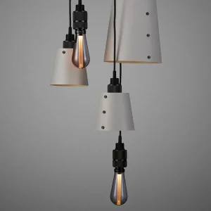Clearance Buster + Punch Hooked 6.0 mix gris/bronze