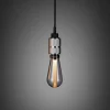 Hot Buster + Punch Hooked 1.0 nude suspension acier