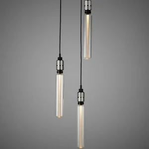 Online Buster + Punch Hooked 3.0 nude suspension acier