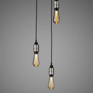 Online Buster + Punch Hooked 3.0 nude suspension acier