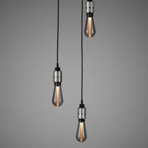 Online Buster + Punch Hooked 3.0 nude suspension acier
