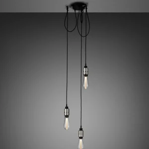 Online Buster + Punch Hooked 3.0 nude suspension acier
