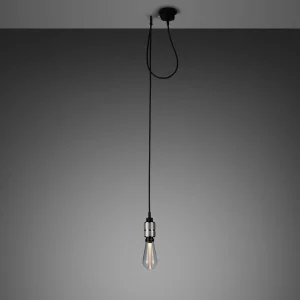 Hot Buster + Punch Hooked 1.0 nude suspension acier