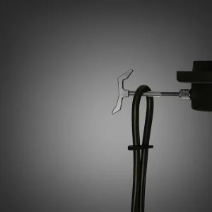 Hot Buster + Punch Hooked 1.0 nude suspension acier