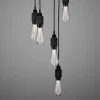 Store Buster + Punch Hooked 6.0 nude suspension bronze