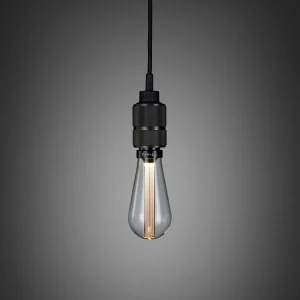 New Buster + Punch Hooked 1.0 nude suspension bronze