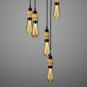 Best Sale Buster + Punch Hooked 6.0 nude suspension laiton