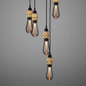 Best Sale Buster + Punch Hooked 6.0 nude suspension laiton