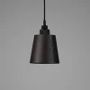 Flash Sale Buster + Punch Hooked 1.0 small graphite/bronze