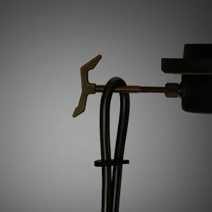 Flash Sale Buster + Punch Hooked 1.0 small graphite/bronze