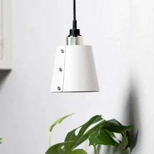 Store Buster + Punch Hooked 1.0 small gris/acier