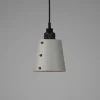 Shop Buster + Punch Hooked 1.0 small gris/bronze