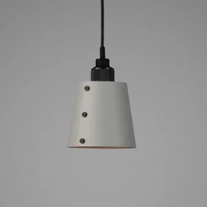 Shop Buster + Punch Hooked 1.0 small gris/bronze