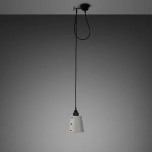Shop Buster + Punch Hooked 1.0 small gris/bronze