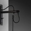 Fashion Buster + Punch Hooked Wall large grapfit/bronze